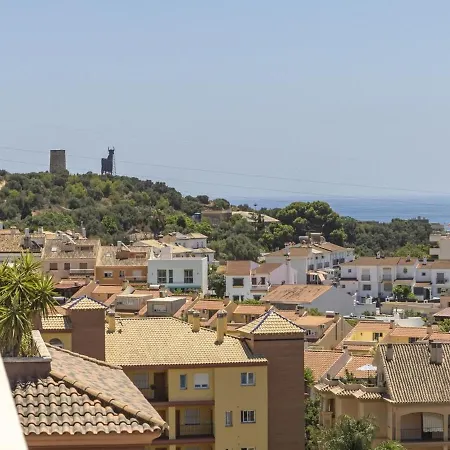 Nomadia En Pacos Fuengirola