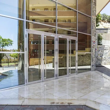 Apartment Nomadia En Pacos Fuengirola